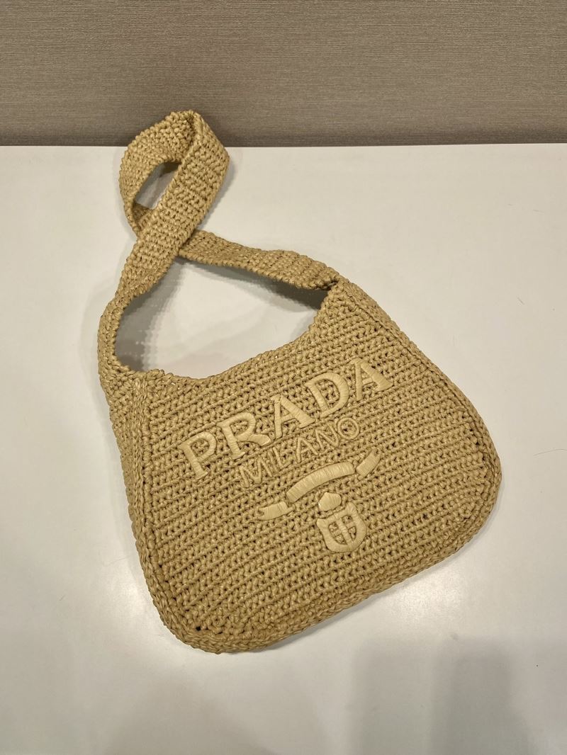 Prada Top Handle Bags